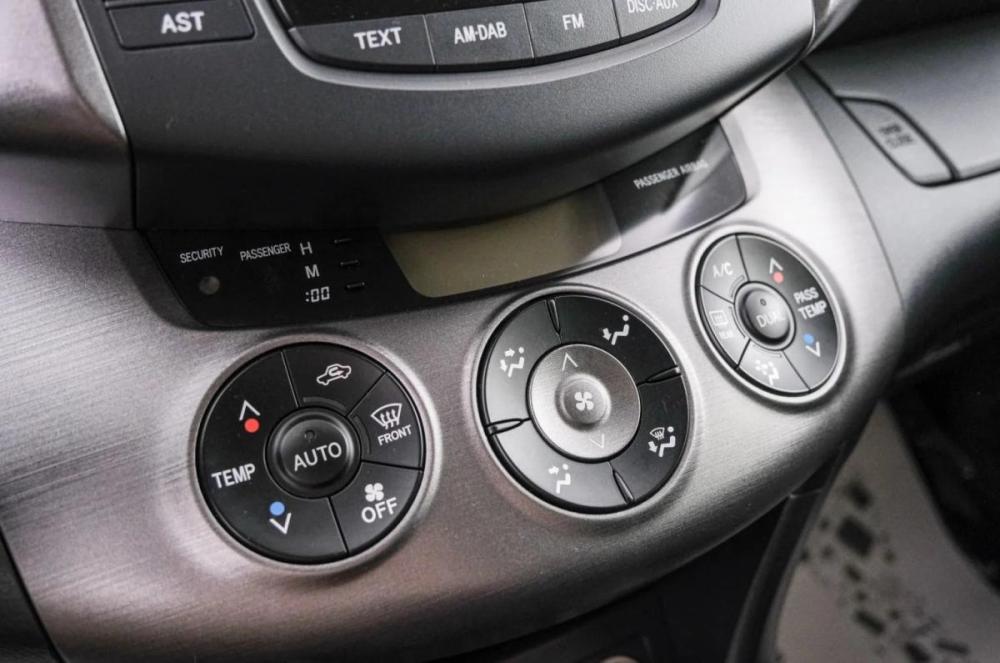 Toyota RAV4 III (XA30) Рестайлинг Красноярск  - изображение 17