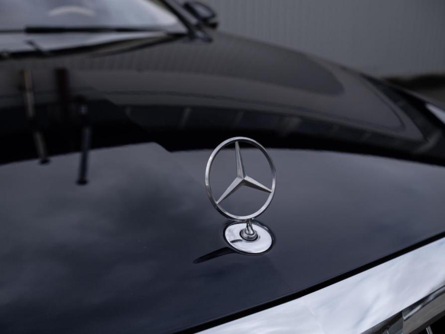 Mercedes-Benz Maybach S-Класс I (X222) Рестайлинг Сочи  - изображение 7