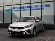 Kia Cerato IV Екатеринбург  - изображение 23