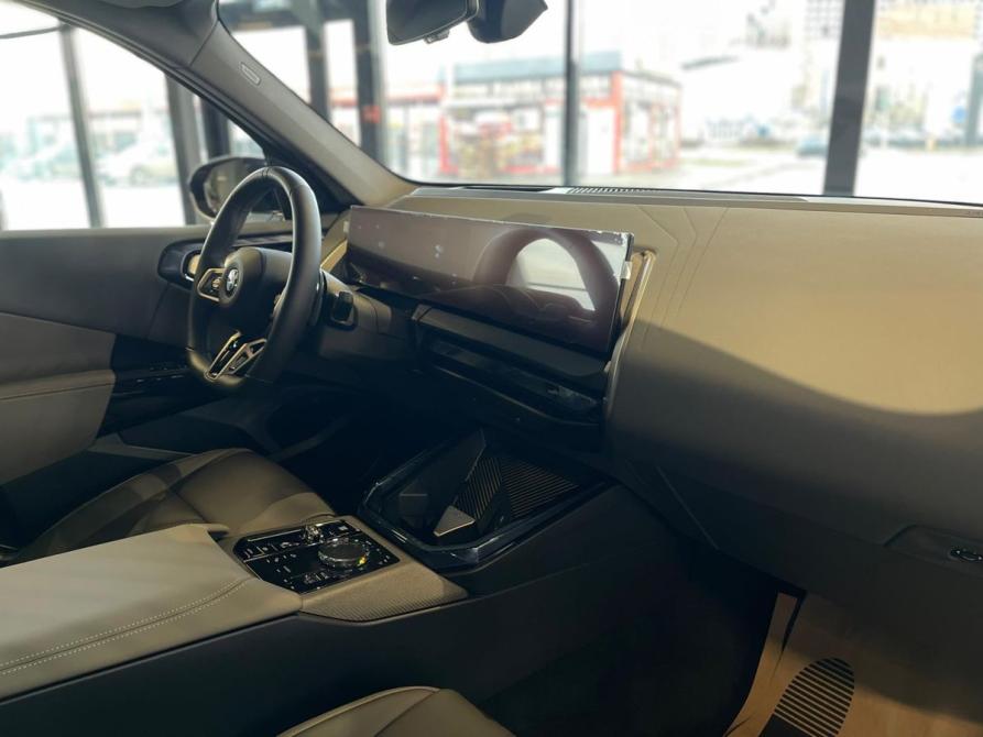 BMW X3 IV (G45/G48) Тула  - изображение 15