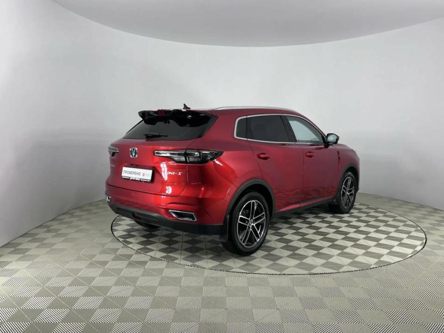 Changan UNI-S I Воронеж  - изображение 5