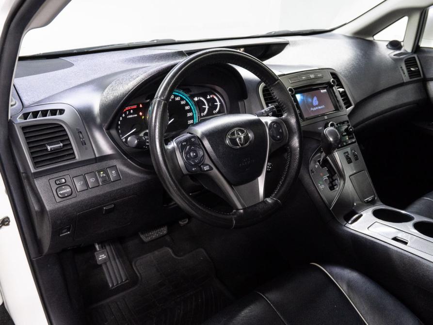 Toyota Venza I Рестайлинг Тюмень  - изображение 10