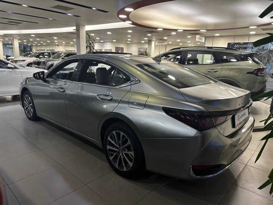 Lexus ES VII Рестайлинг 2 Брянск  - изображение 4