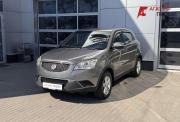 SsangYong Actyon II Владимир  - изображение 26