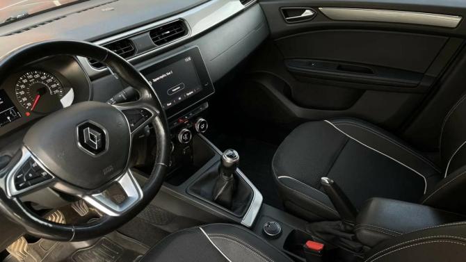 Renault Arkana I с пробегом 2020 года, цена 1 807 000 рублей, 108311 км, внедорожник, Автокод Объявления