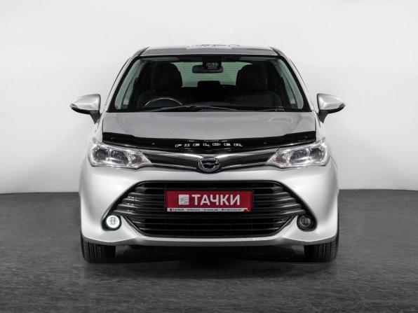 Toyota Corolla XI (E160 E170 E180) Рестайлинг 1 с пробегом 2016 года, цена 849 500 рублей, 181400 км, универсал, Автокод Объявления
