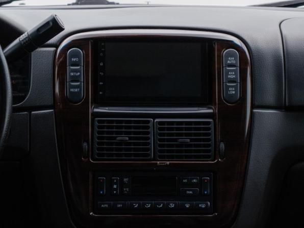 Ford Explorer III с пробегом 2005 года, цена 687 000 рублей, 537242 км, внедорожник, Автокод Объявления