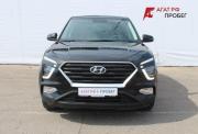Hyundai Creta II Нижний Новгород  - изображение 4
