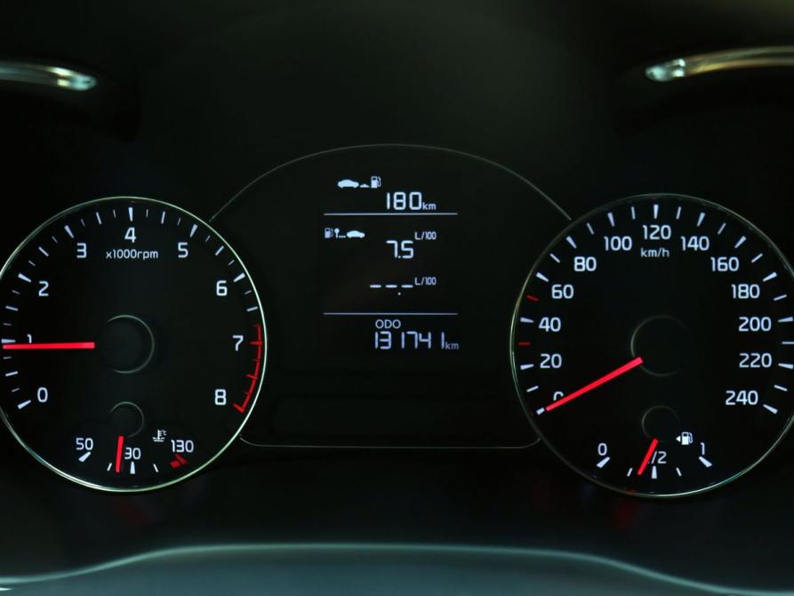 Kia Cerato III Самара  - изображение 14