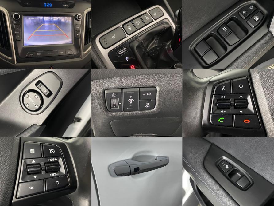 Hyundai Creta I Воронеж  - изображение 18