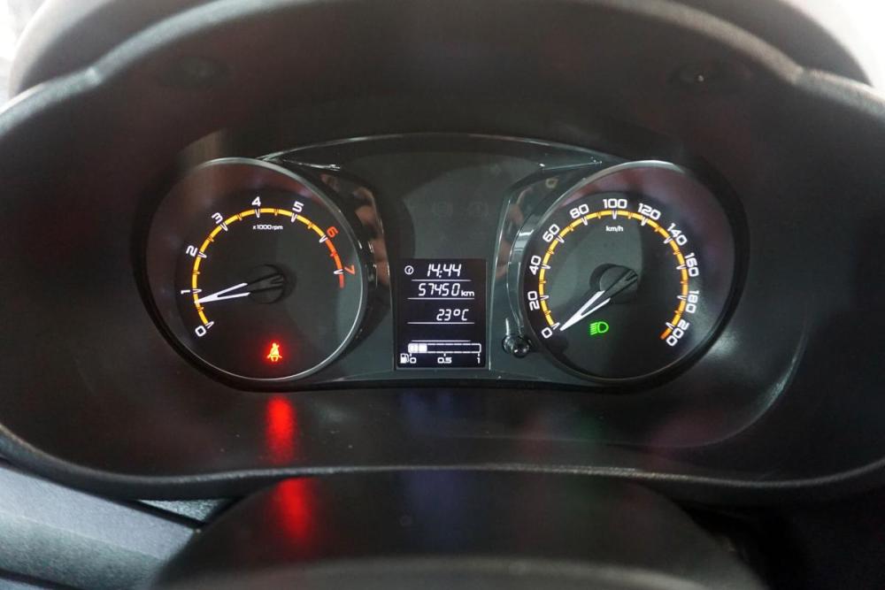 Lada (ВАЗ) Granta I Рестайлинг Старый Оскол  - изображение 9
