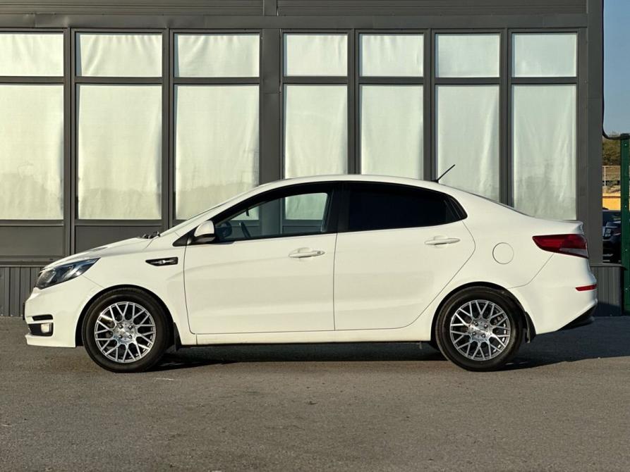 Kia Rio III Рестайлинг Волгоград  - изображение 5
