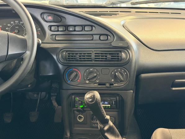 Chevrolet Niva I Рестайлинг с пробегом 2017 года, цена 516 333 рубля, 170718 км, внедорожник, Автокод Объявления