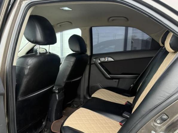 Kia Cerato II с пробегом 2012 года, цена 670 000 рублей, 258687 км, седан, Автокод Объявления