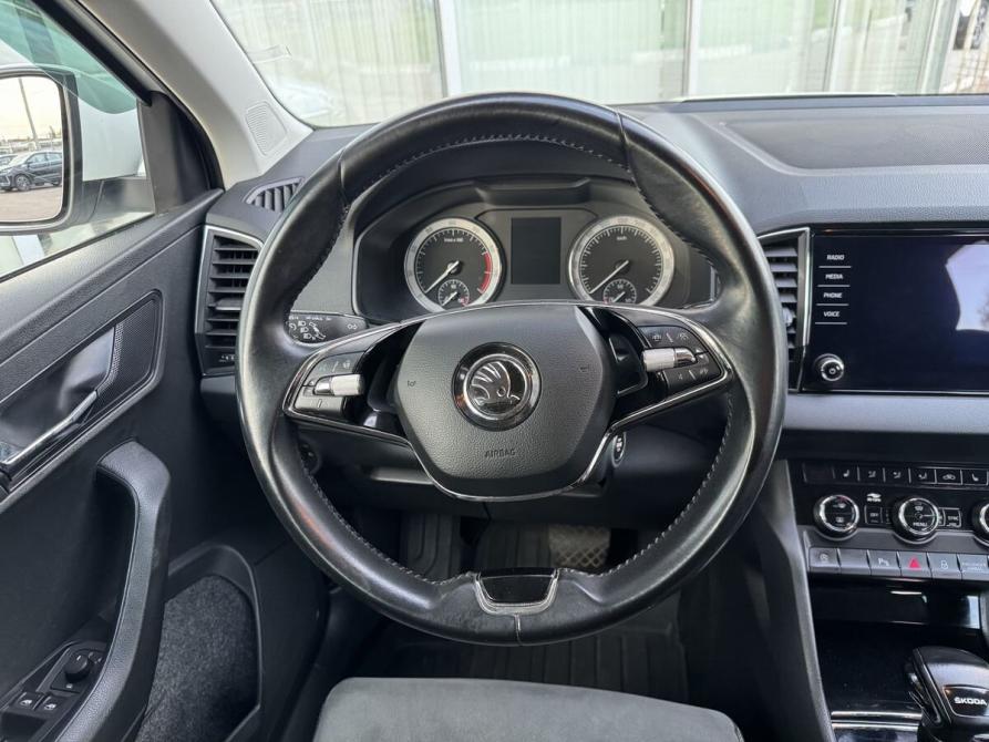 Skoda Karoq I Воронеж  - изображение 10