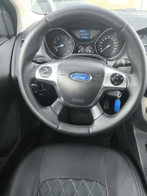 Ford Focus III Воронеж  - изображение 12