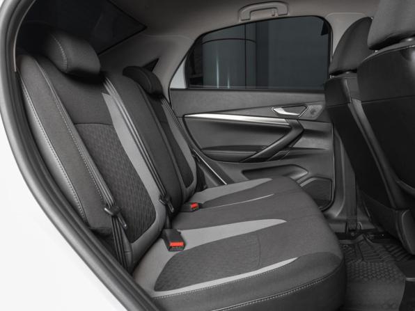 Lada (ВАЗ) Vesta I Рестайлинг (NG) с пробегом 2025 года, цена 1 248 700 рублей, 47465 км, седан, Автокод Объявления