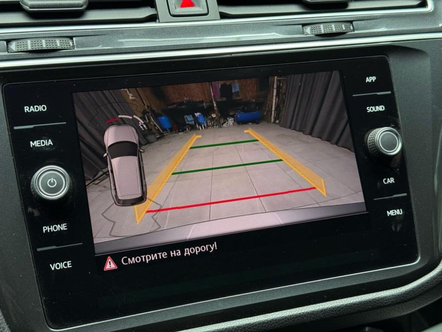 Volkswagen Tiguan II Ижевск  - изображение 17