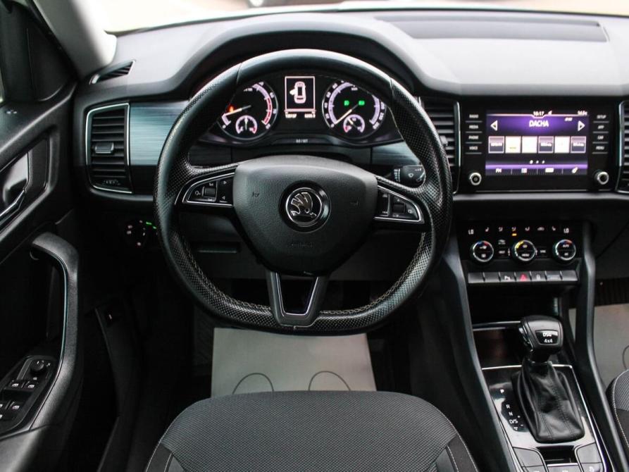 Skoda Kodiaq I Калуга  - изображение 8