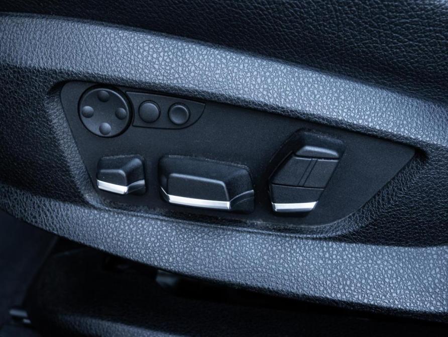 BMW 5 серии VI (F10/F11/F07) Ставрополь  - изображение 26