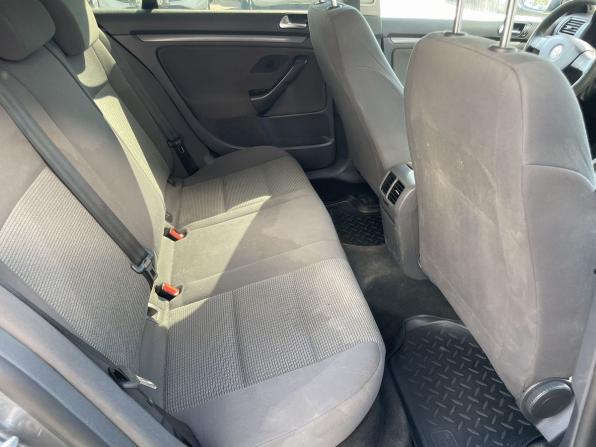 Volkswagen Jetta V с пробегом 2008 года, цена 419 000 рублей, 406062 км, седан, Автокод Объявления