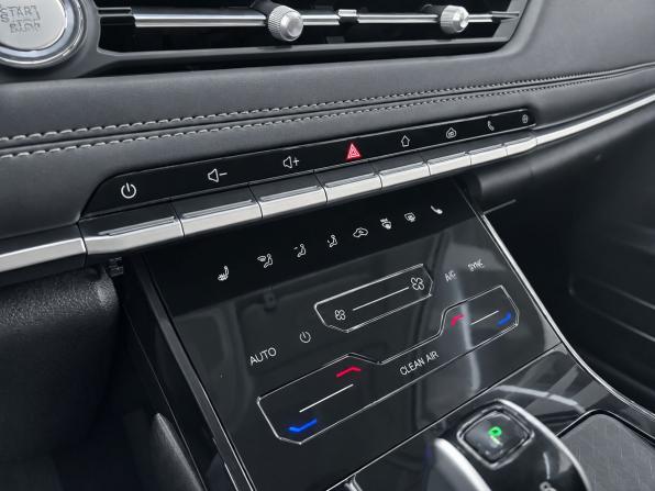 Chery Tiggo 7 Pro I с пробегом 2021 года, цена 1 769 000 рублей, 36000 км, внедорожник, Автокод Объявления