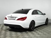 Mercedes-Benz CLA I (C117 X117) Санкт-Петербург  - изображение 22
