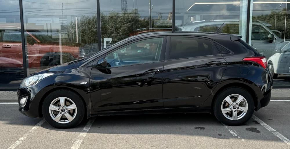 Hyundai i30 II Воронеж  - изображение 5