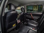 Toyota Highlander II (XU40) Рестайлинг Тюмень  - изображение 34