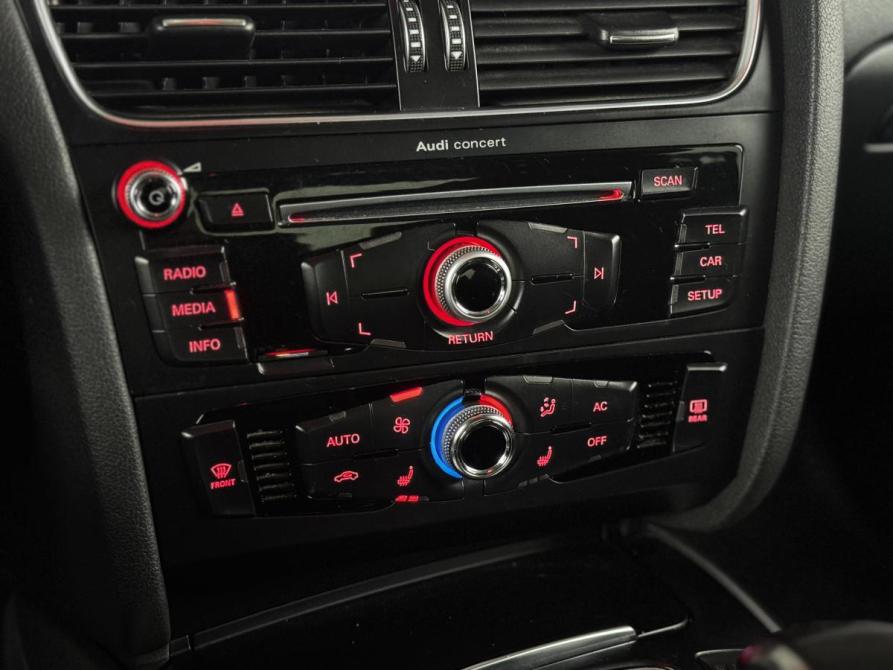 Audi A4 IV (B8) Рестайлинг Кемерово  - изображение 21