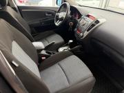 Kia Ceed I Рестайлинг Таганрог  - изображение 47
