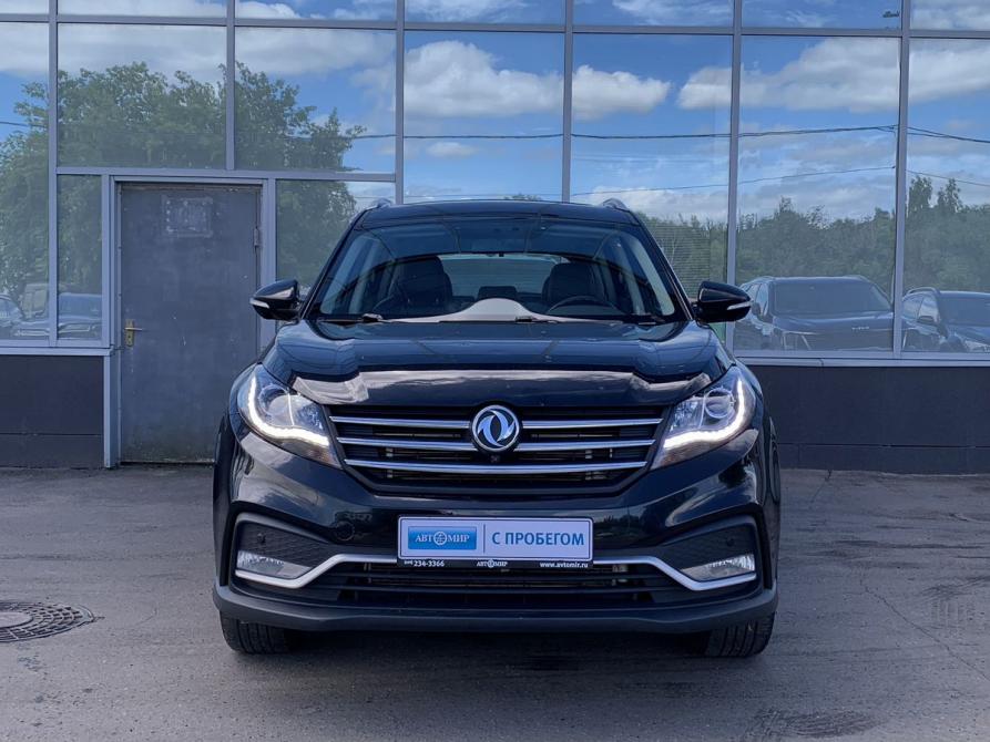 Dongfeng 580 I Рестайлинг Москва  - изображение 2