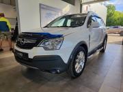 Opel Antara I Новомосковск  - изображение 19