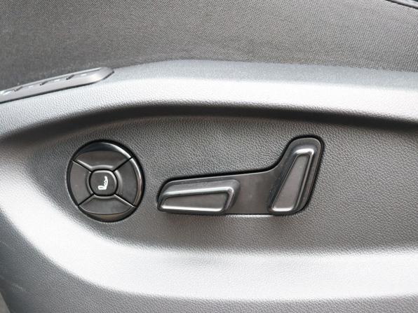 Volkswagen Tiguan III (China Market) с пробегом 2025 года, цена 4 299 000 рублей, 41410 км, внедорожник, Автокод Объявления