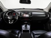 Kia Sportage III Тюмень  - изображение 46