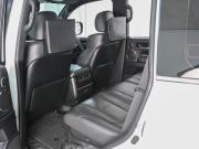 Lexus LX III Рестайлинг 2 Ростов-на-Дону  - изображение 39