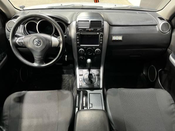 Suzuki Grand Vitara II Рестайлинг с пробегом 2011 года, цена 1 015 000 рублей, 158000 км, внедорожник, Автокод Объявления