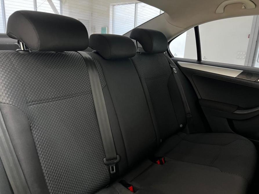 Volkswagen Jetta VI Волгоград  - изображение 31