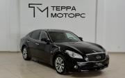 Infiniti M IV Екатеринбург  - изображение 22