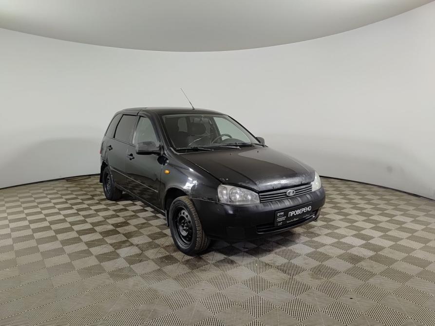 Lada (ВАЗ) Kalina I Уфа  - изображение 3