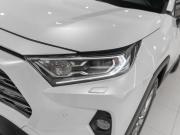 Toyota RAV4 V (XA50) Москва  - изображение 53