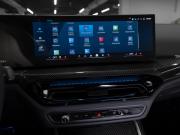 BMW M3 VI (G80) Рестайлинг Москва  - изображение 46