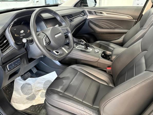 Haval F7 I Рестайлинг с пробегом 2022 года, цена 2 199 000 рублей, 27100 км, внедорожник, Автокод Объявления