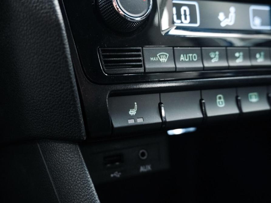 Skoda Rapid I Рестайлинг Ростов-на-Дону  - изображение 16