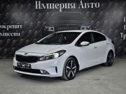 Kia Cerato III Рестайлинг (Classic) Краснодар  - изображение 35
