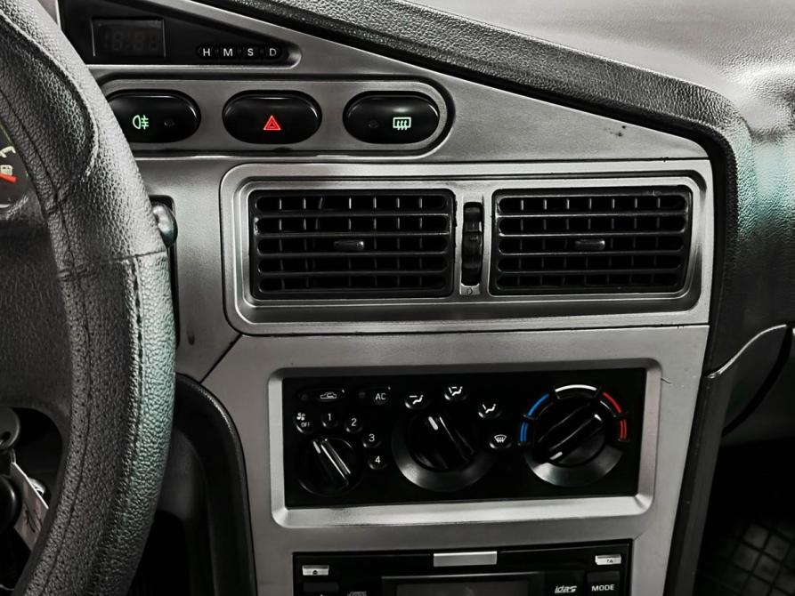 Daewoo Nexia I Рестайлинг Тула  - изображение 11