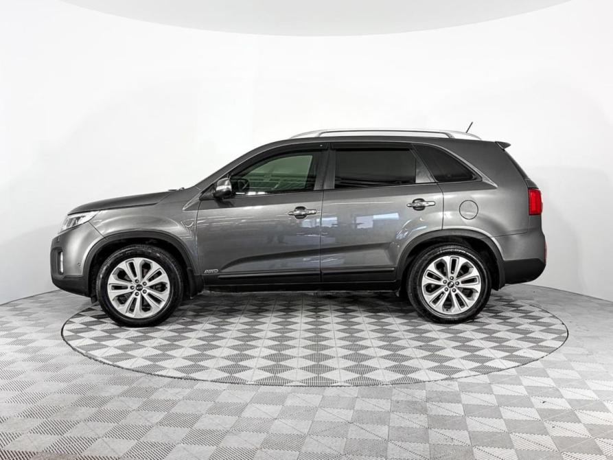 Kia Sorento II Рестайлинг Ногинск  - изображение 8