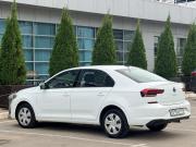 Volkswagen Polo VI Уфа  - изображение 16