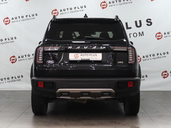 Haval Dargo с пробегом 2023 года, цена 2 499 000 рублей, 59500 км, внедорожник, Автокод Объявления