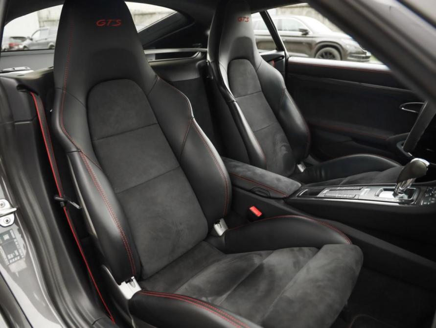 Porsche Cayman II (981) Санкт-Петербург  - изображение 35